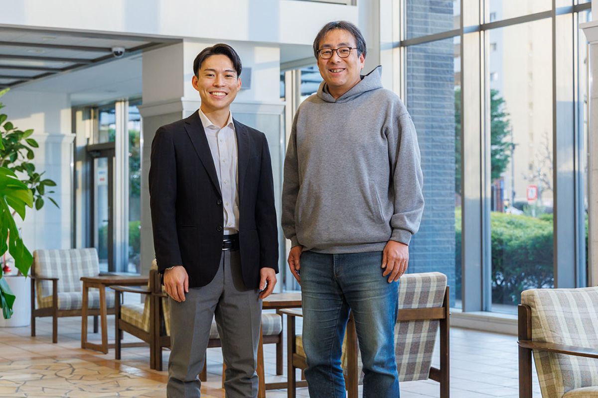 管理組合さまレポートvol.3 マンション管理の状況を見える化する2つの制度 高評価取得への取り組み