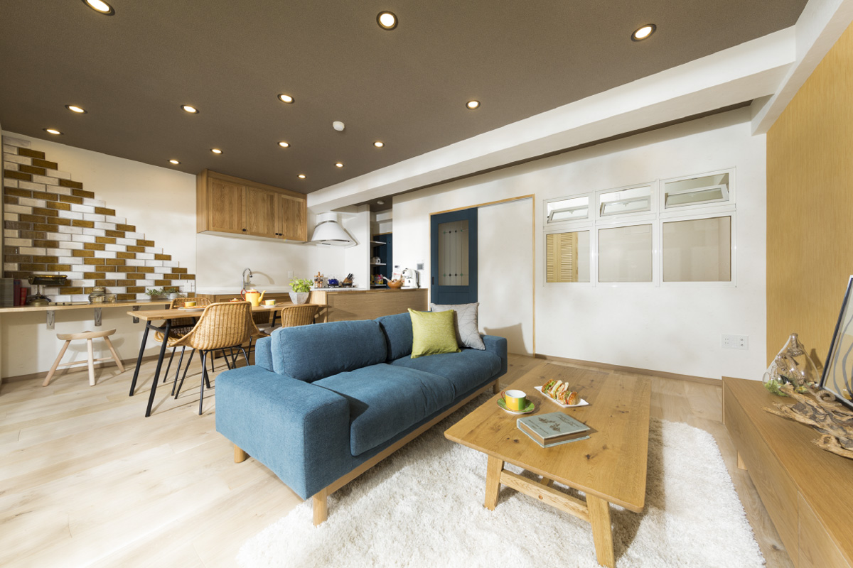 経験豊富なプランナーが教えるリフォーム成功ガイド①