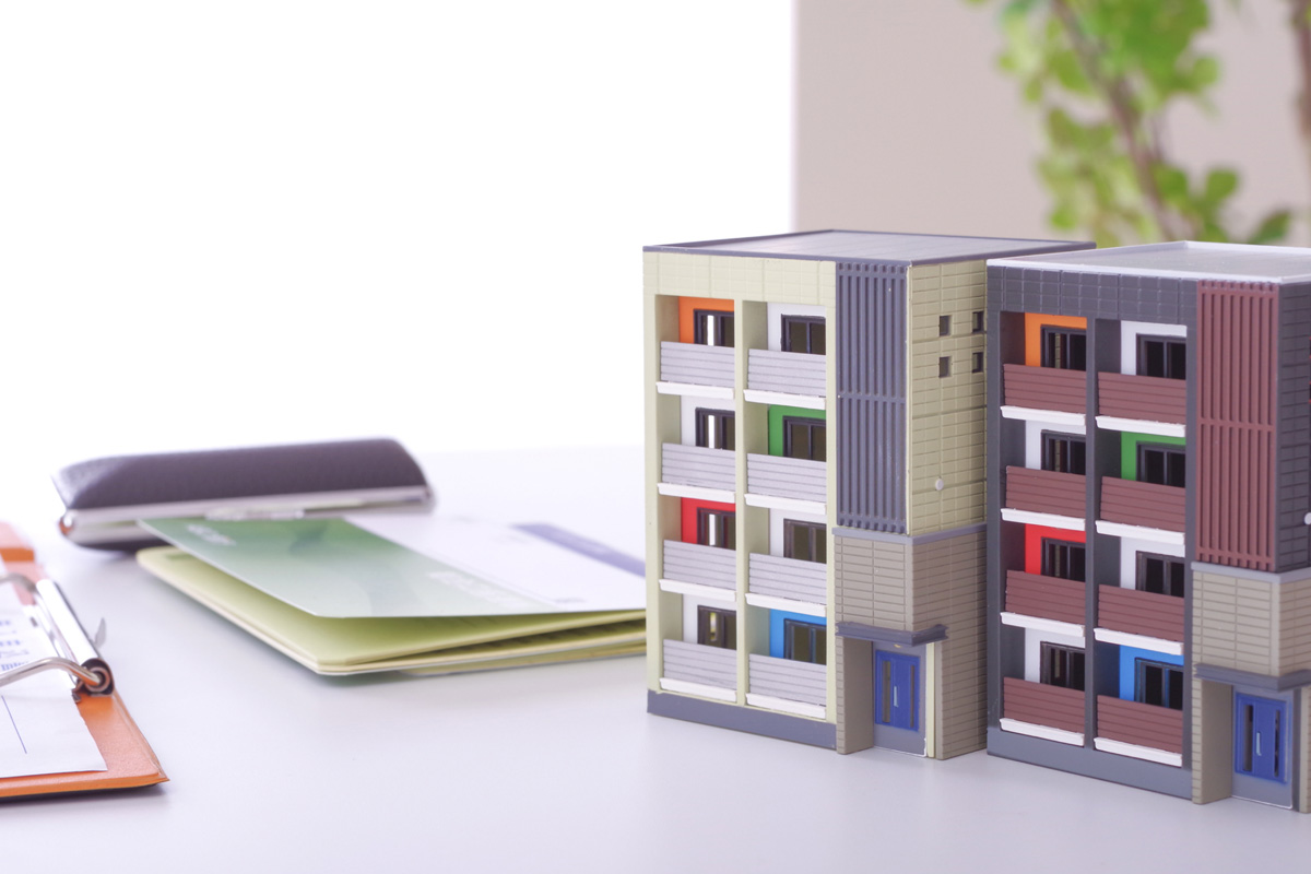 イチから知りたい計画修繕「基本のキ」編