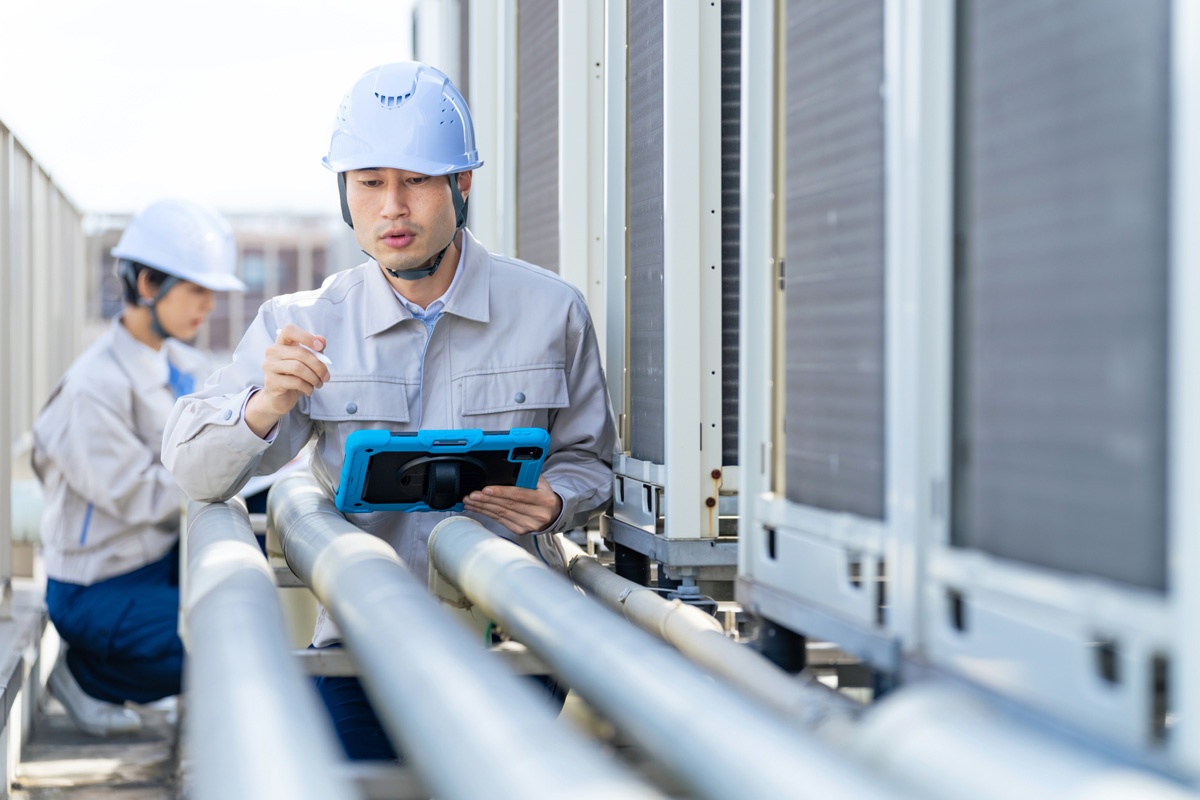 イチから知りたい計画修繕「給排水管工事」編
