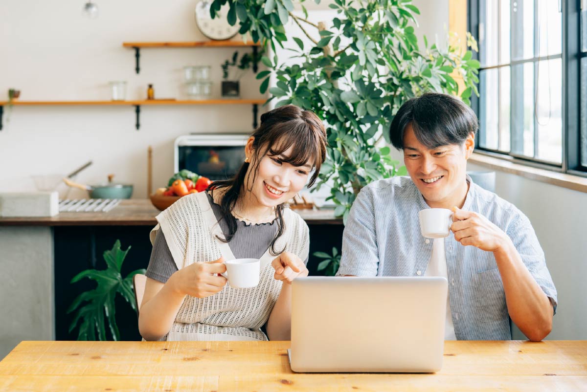 この10年で急速に浸透したインターネット動画配信サービス。世帯や、世代で、楽しみ方はさまざま。みんなはどう楽しんでる？