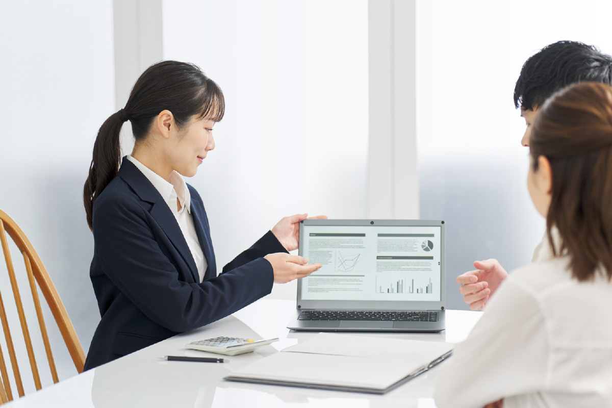 マンションの保険、大丈夫？火災・地震と管理会社の頼れる関係