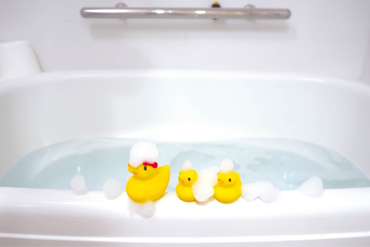 「故障」してからあわてて交換する前に「給湯器」の新性能