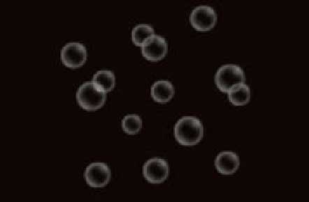 マイクロバブル