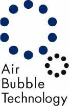 Air Bubble Technology(エアバブルテクノロジー)
