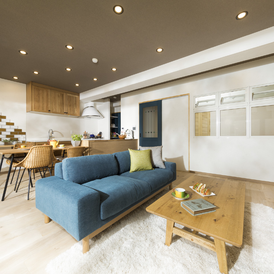 経験豊富なプランナーが教えるリフォーム成功ガイド①