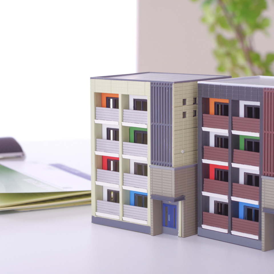 イチから知りたい計画修繕「基本のキ」編