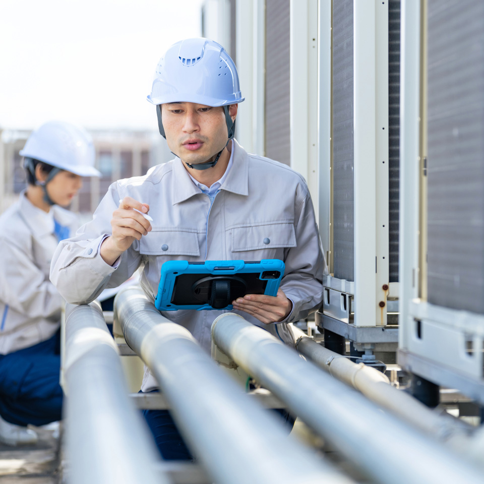 イチから知りたい計画修繕「給排水管工事」編