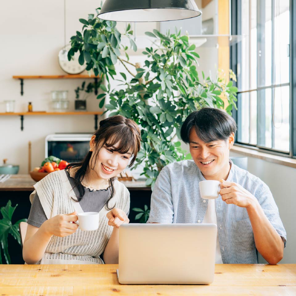 インターネット動画配信サービス。みんなはどう楽しんでる？