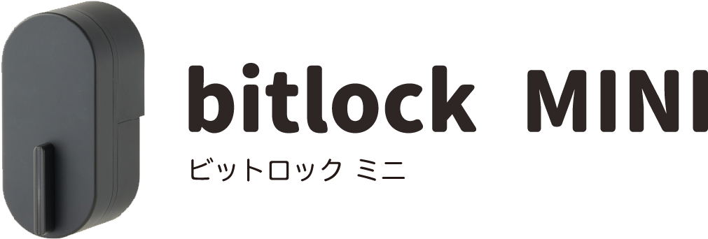bitlock MINI　ビットロックミニ