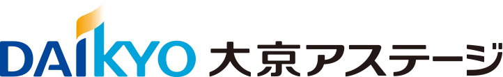 大京アステージ